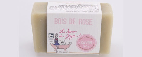 savons de Joya