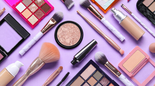 maquillage