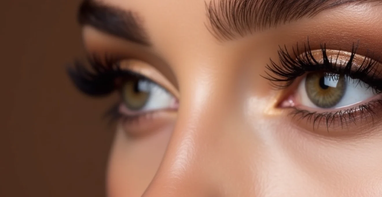 comment-utiliser-le-marron-clair-pour-structurer-un-maquillage-doux