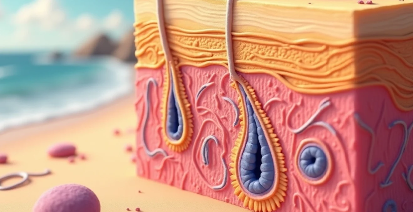 quels-sont-les-effets-nefastes-des-rayons-uv-sur-la-peau-a-long-terme