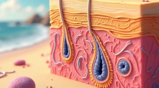 quels-sont-les-effets-nefastes-des-rayons-uv-sur-la-peau-a-long-terme