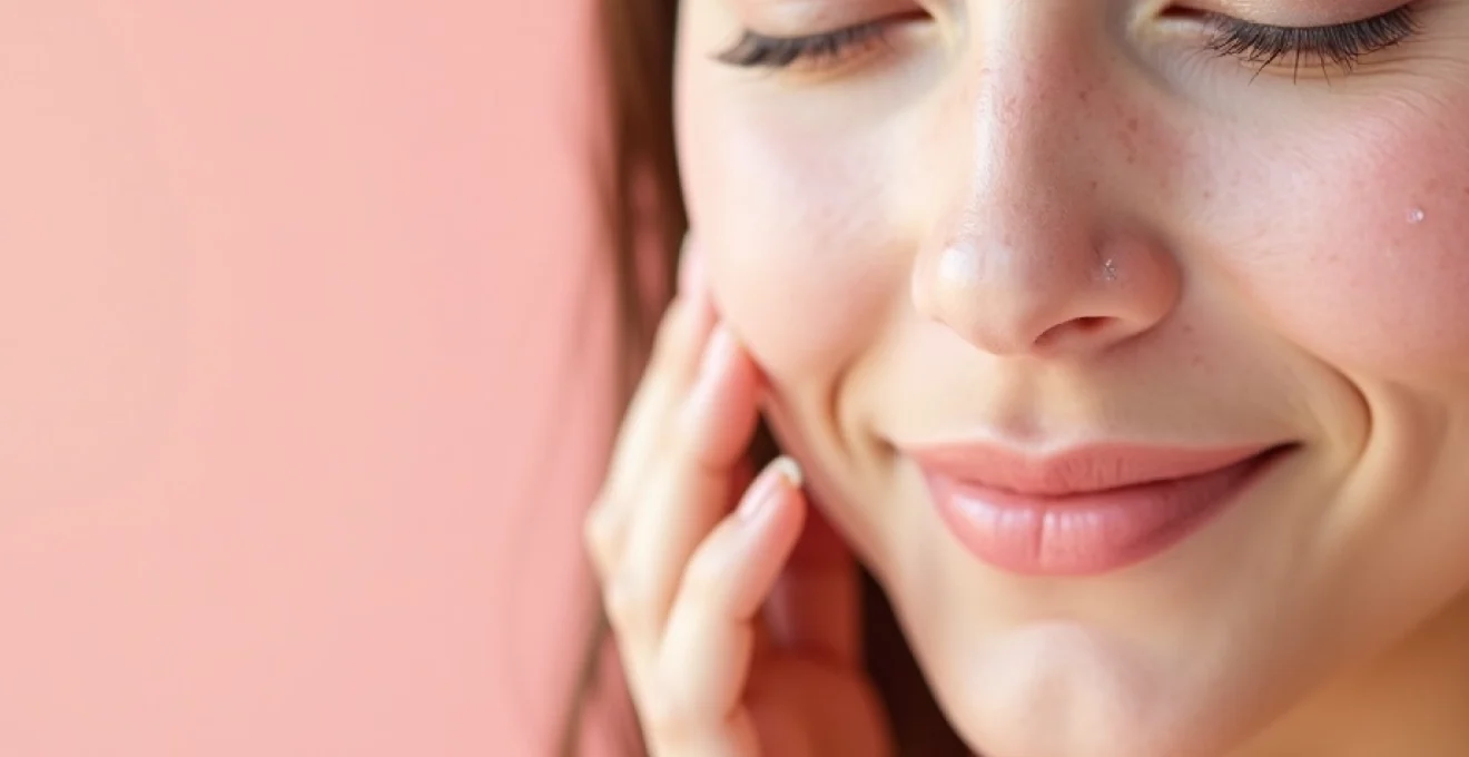 comment-apaiser-et-equilibrer-une-peau-avec-des-imperfections-sans-multiplier-les-produits